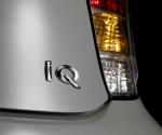 Scion iQ 2011 года